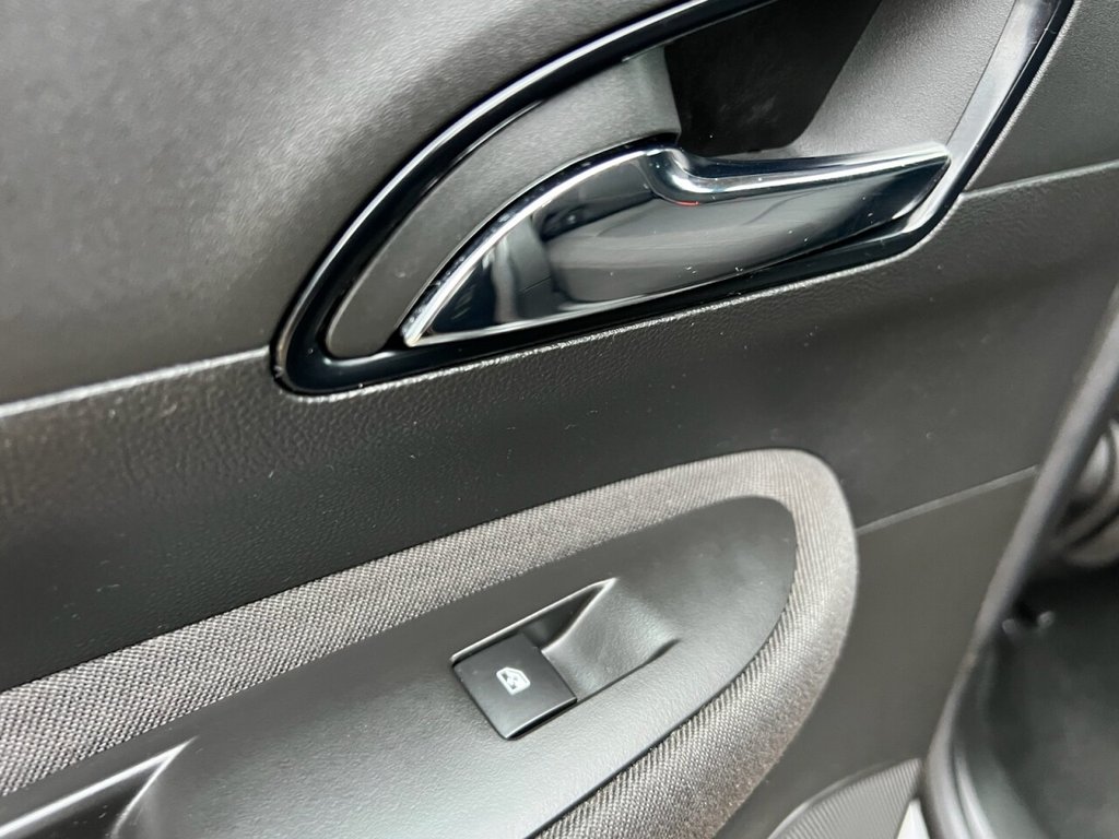 Used Vauxhall Mokka X 2018 for sale - 76356956: Photo 21