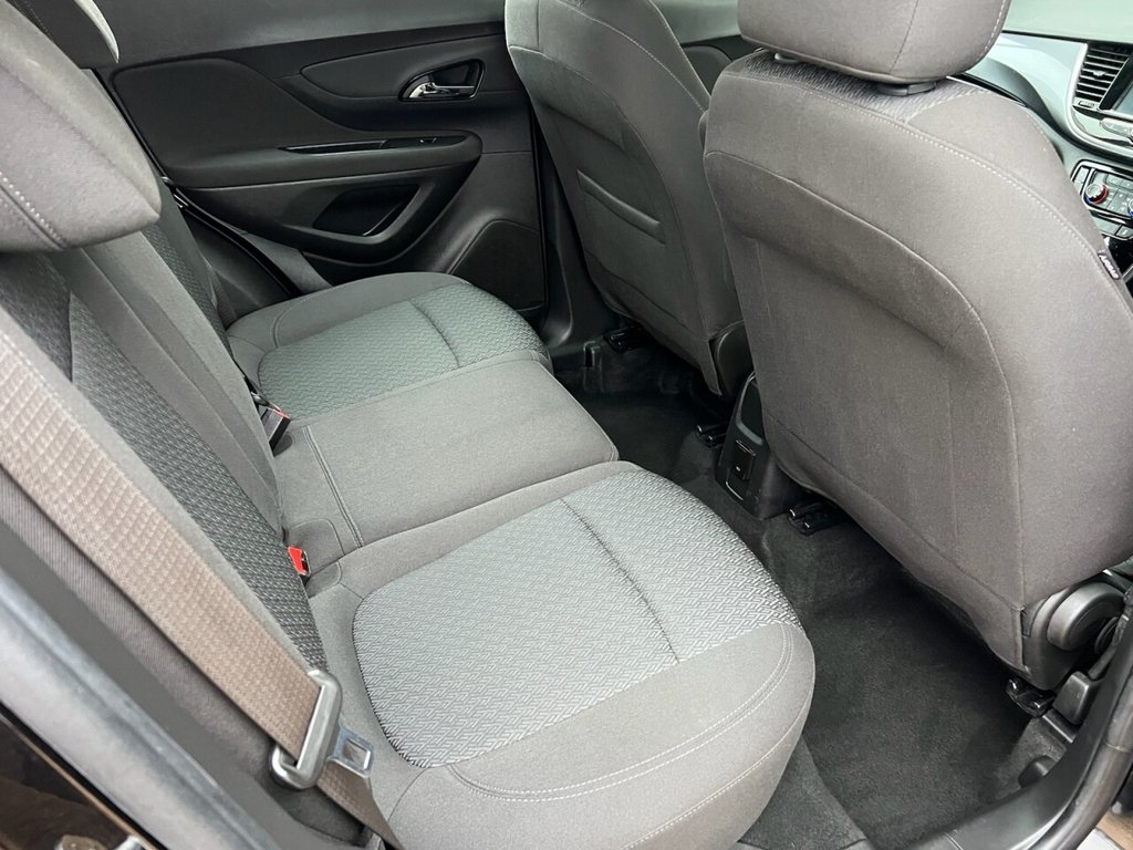 Used Vauxhall Mokka X 2018 for sale - 76356956: Photo 22