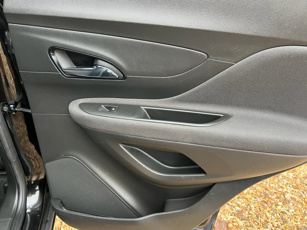 Used Vauxhall Mokka X 2018 for sale - 76356956: Photo 23