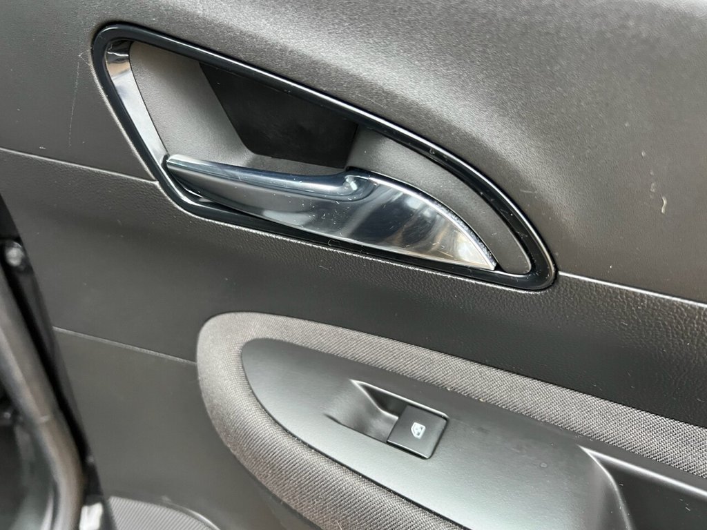 Used Vauxhall Mokka X 2018 for sale - 76356956: Photo 24