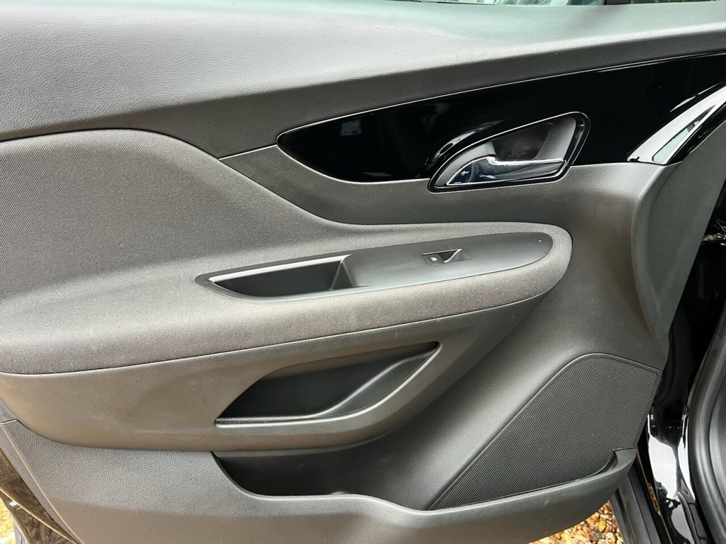 Used Vauxhall Mokka X 2018 for sale - 76356956: Photo 26