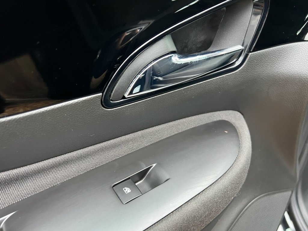 Used Vauxhall Mokka X 2018 for sale - 76356956: Photo 27