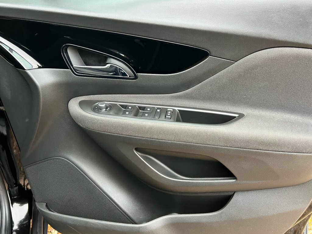 Used Vauxhall Mokka X 2018 for sale - 76356956: Photo 30