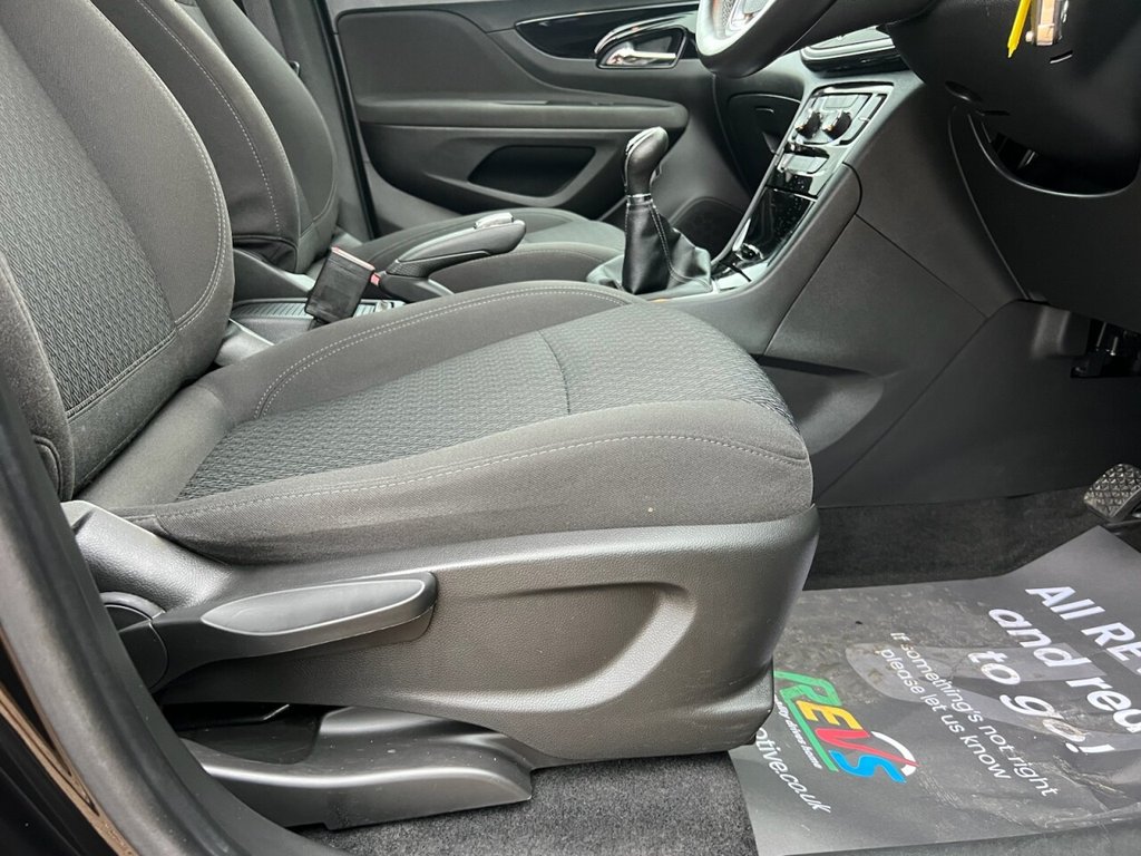 Used Vauxhall Mokka X 2018 for sale - 76356956: Photo 32