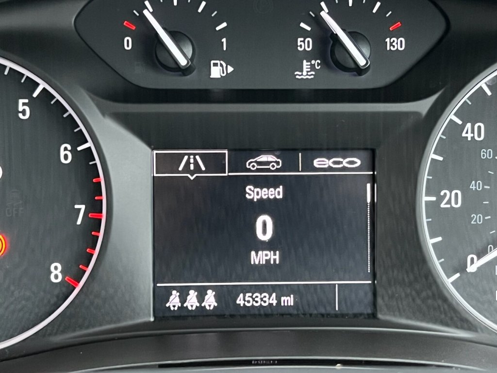 Used Vauxhall Mokka X 2018 for sale - 76356956: Photo 34