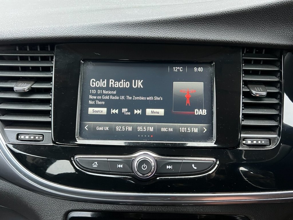 Used Vauxhall Mokka X 2018 for sale - 76356956: Photo 35