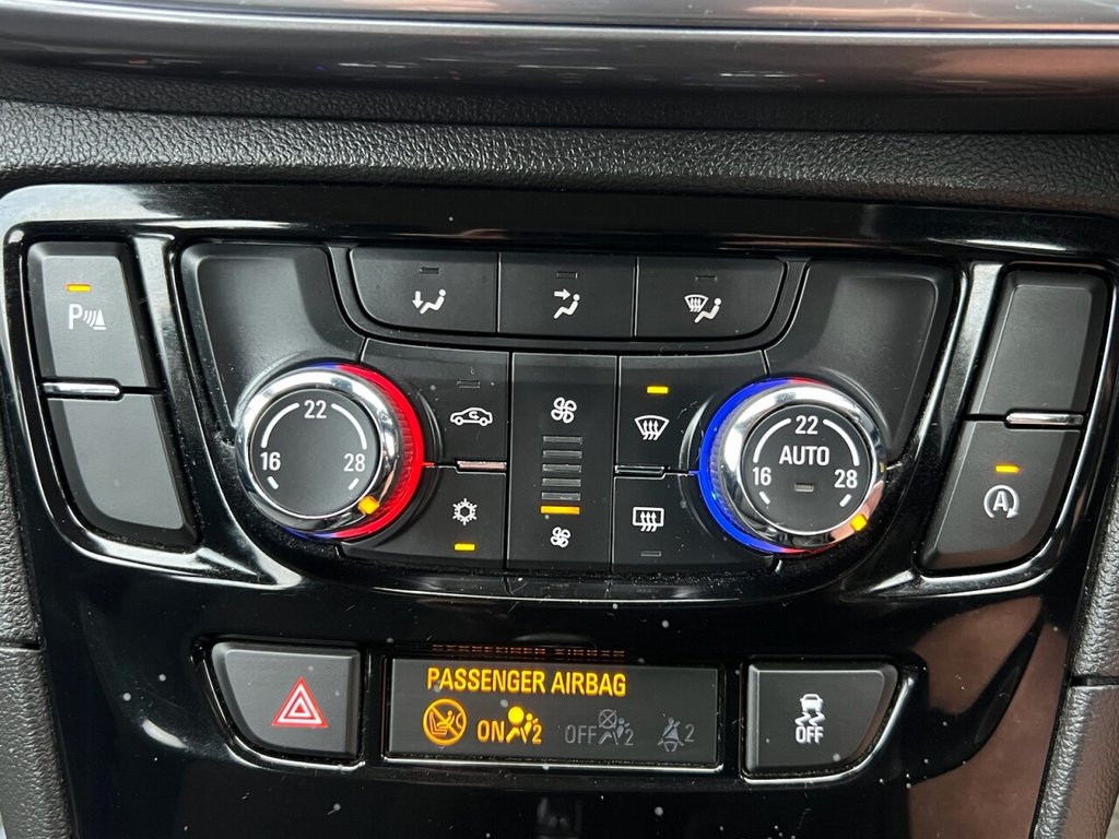 Used Vauxhall Mokka X 2018 for sale - 76356956: Photo 36