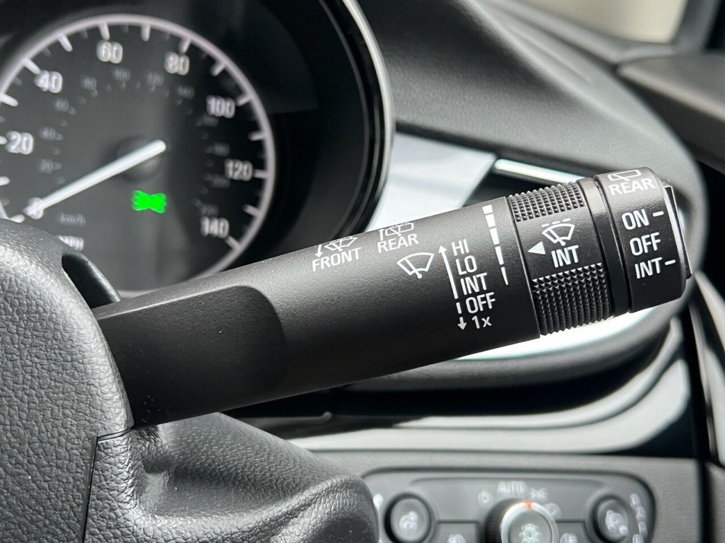 Used Vauxhall Mokka X 2018 for sale - 76356956: Photo 38