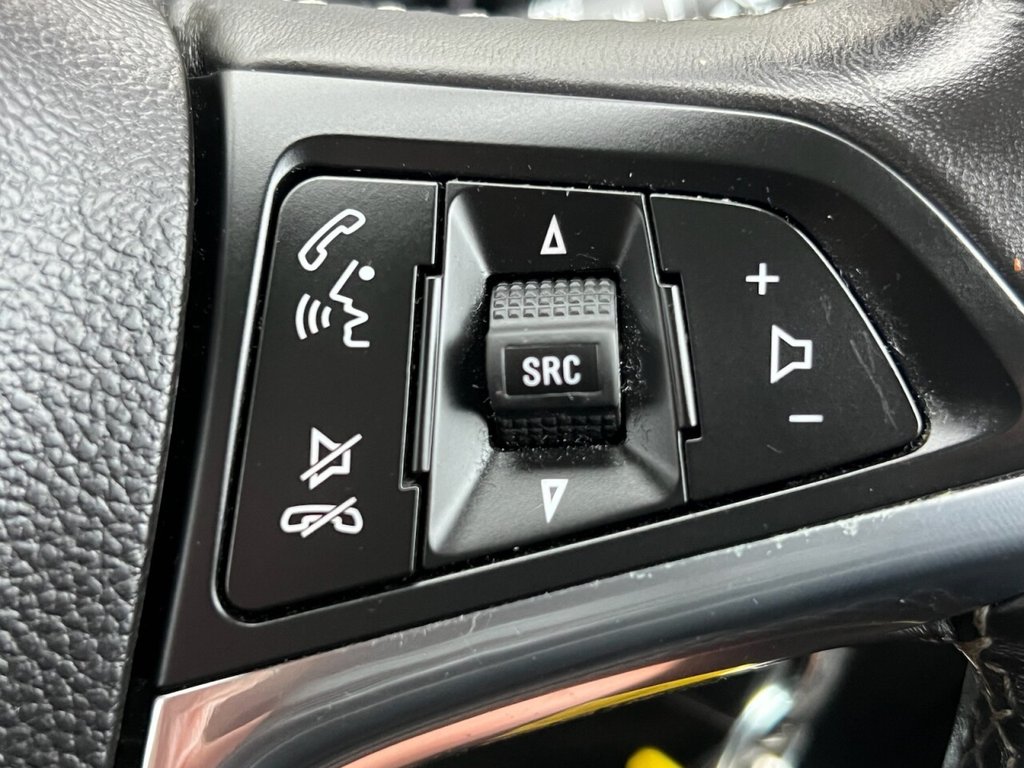 Used Vauxhall Mokka X 2018 for sale - 76356956: Photo 40