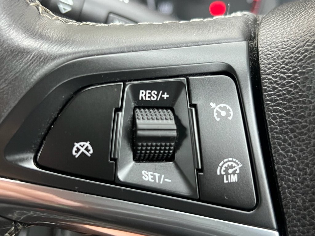 Used Vauxhall Mokka X 2018 for sale - 76356956: Photo 41