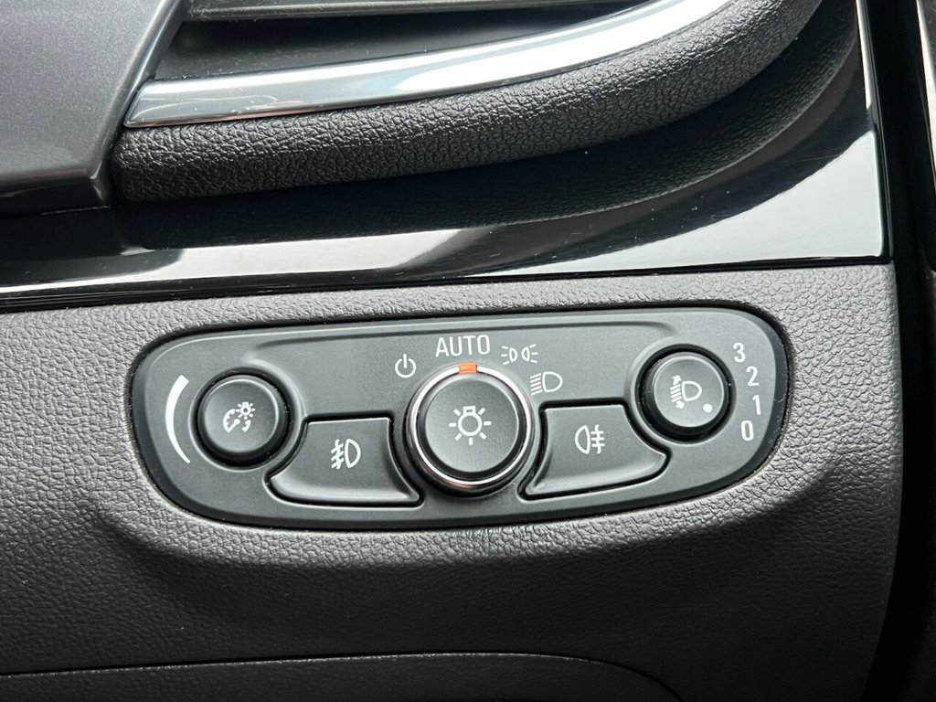 Used Vauxhall Mokka X 2018 for sale - 76356956: Photo 42