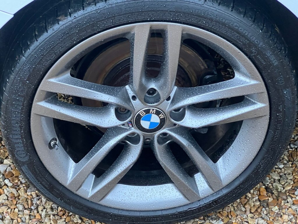 Used BMW 1 Series 2018 for sale - 77027086: Photo 11