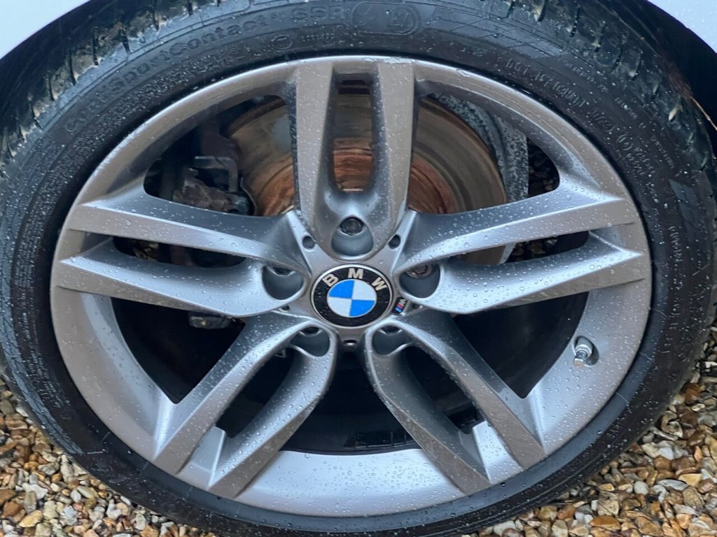 Used BMW 1 Series 2018 for sale - 77027086: Photo 12