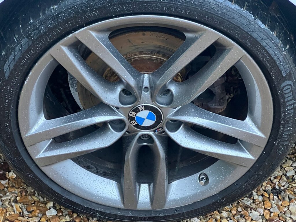 Used BMW 1 Series 2018 for sale - 77027086: Photo 13