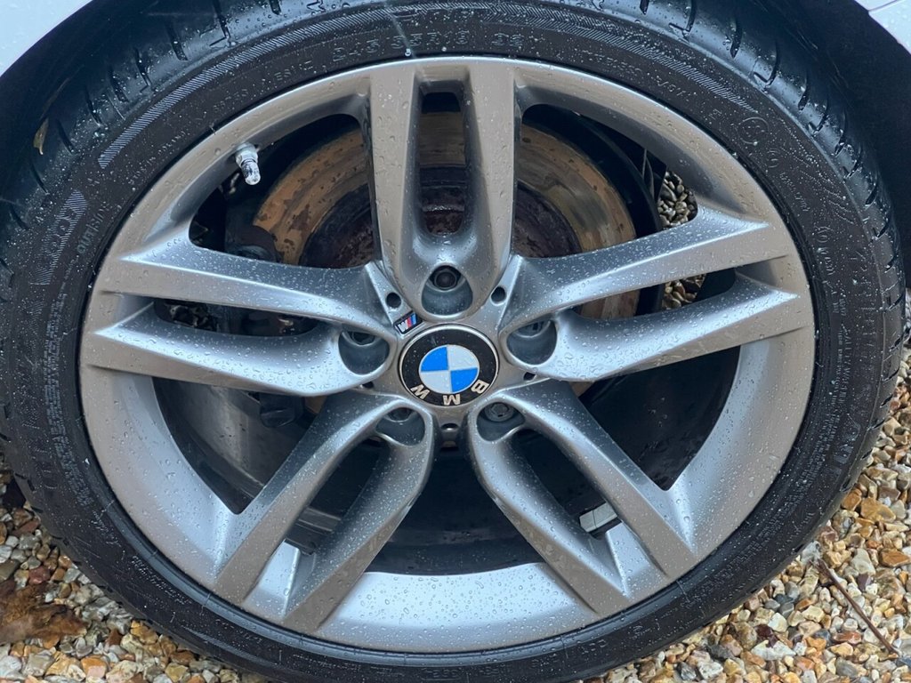 Used BMW 1 Series 2018 for sale - 77027086: Photo 14