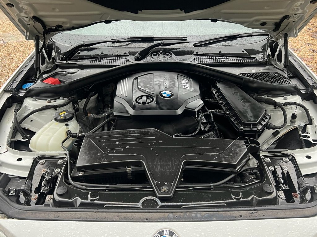 Used BMW 1 Series 2018 for sale - 77027086: Photo 15