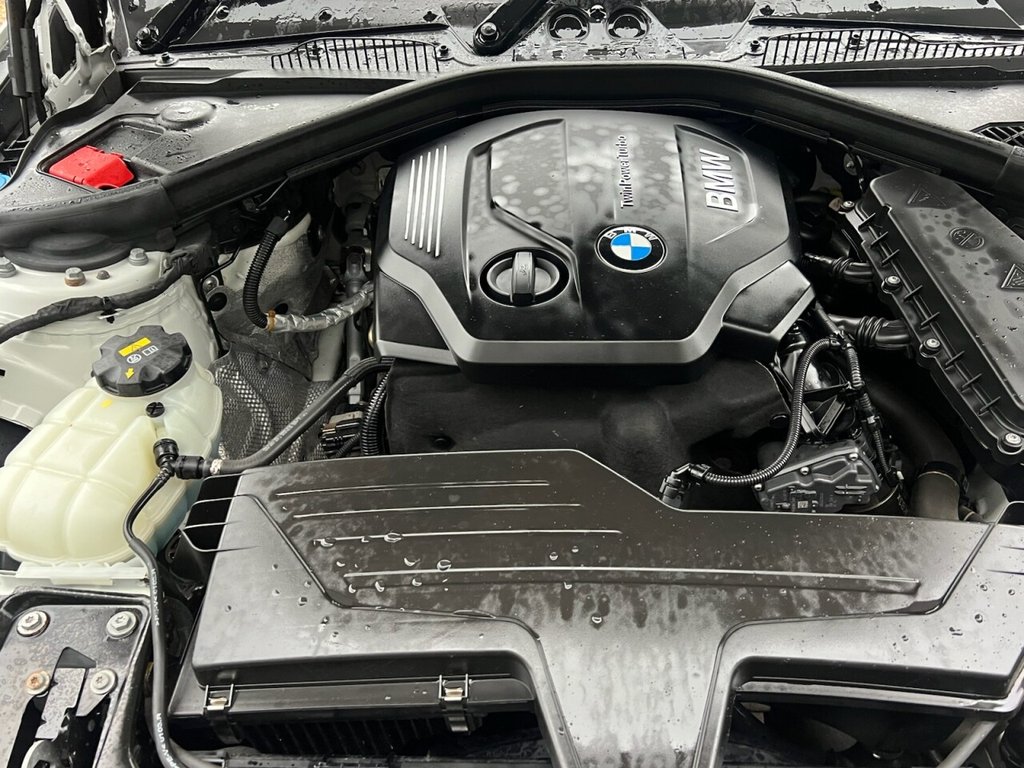 Used BMW 1 Series 2018 for sale - 77027086: Photo 16