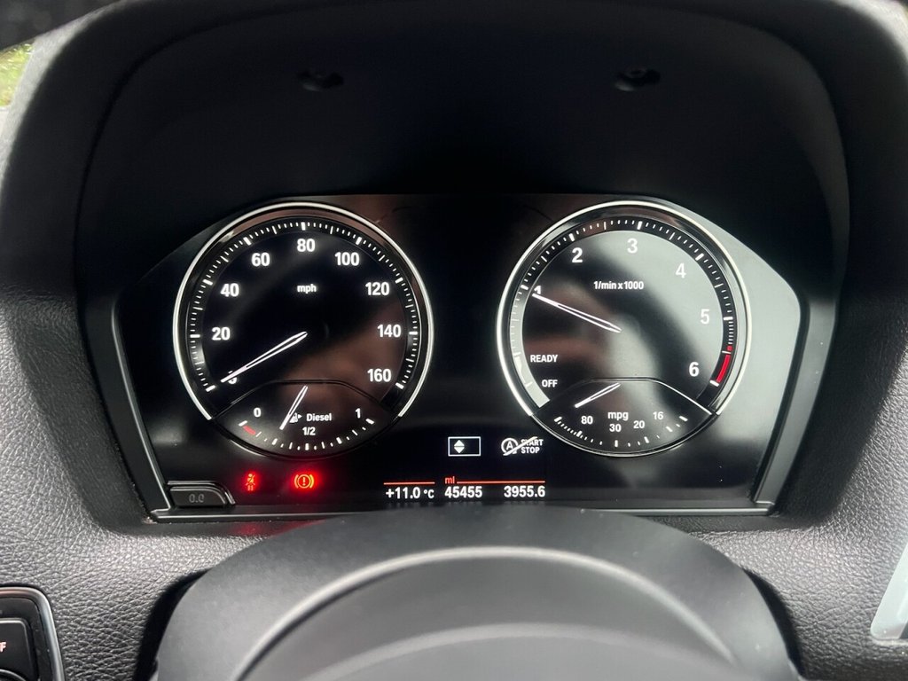 Used BMW 1 Series 2018 for sale - 77027086: Photo 18