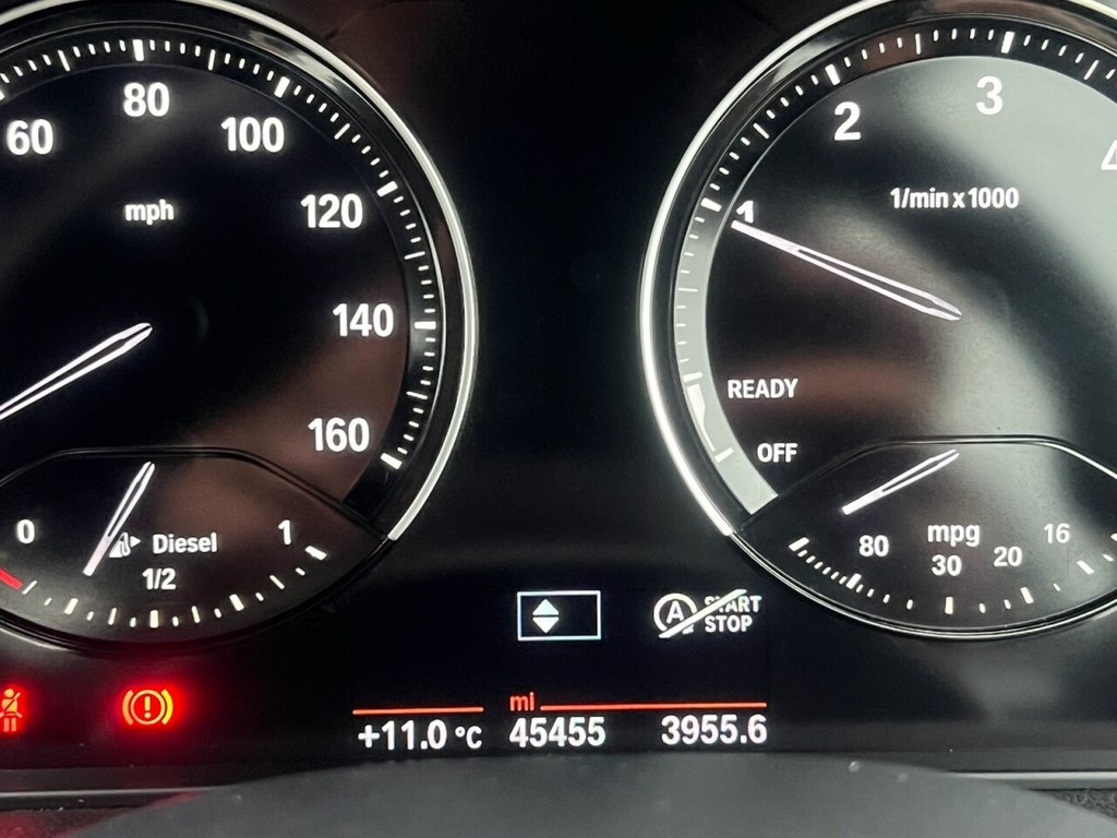 Used BMW 1 Series 2018 for sale - 77027086: Photo 19