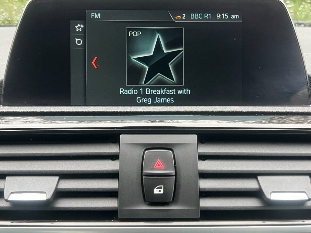 Used BMW 1 Series 2018 for sale - 77027086: Photo 20