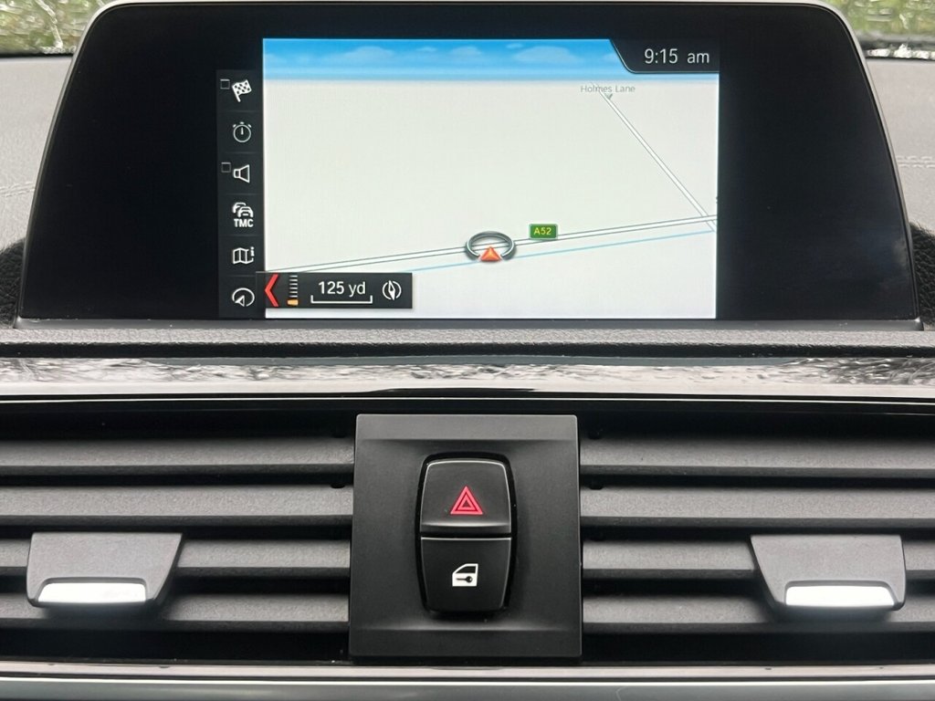 Used BMW 1 Series 2018 for sale - 77027086: Photo 21