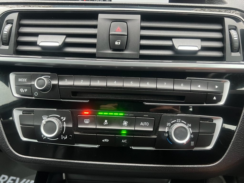 Used BMW 1 Series 2018 for sale - 77027086: Photo 22