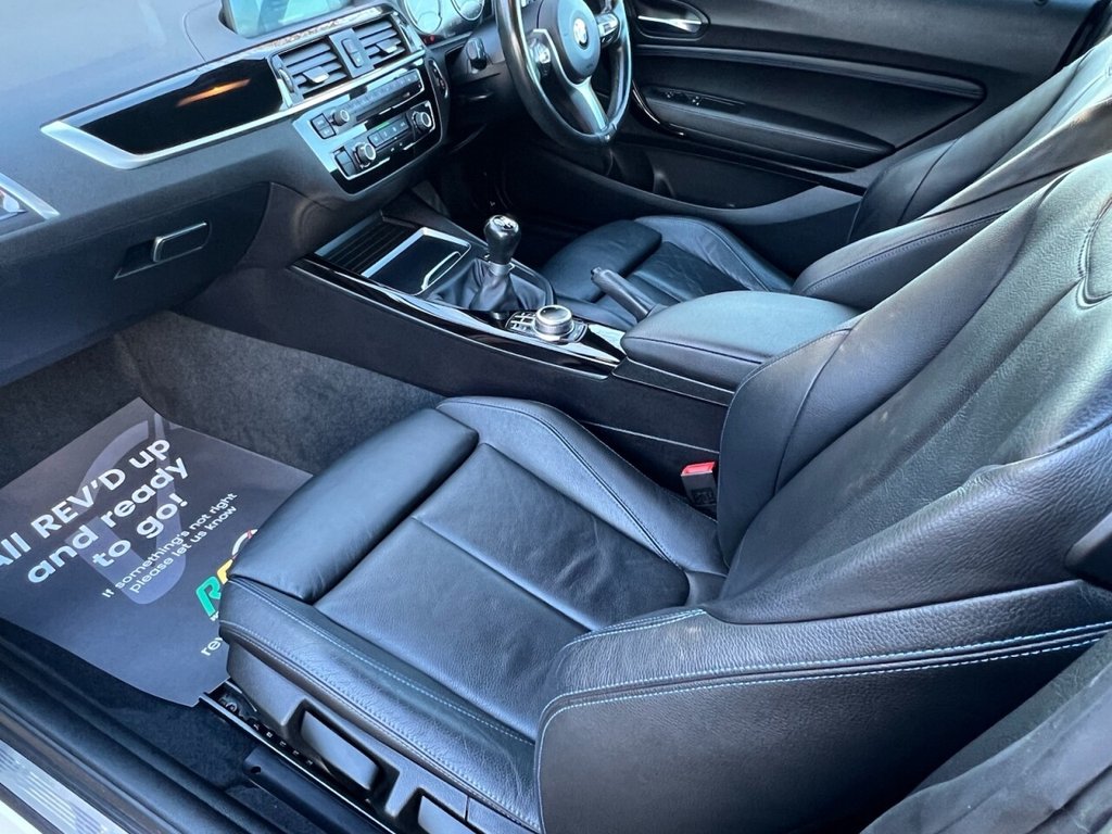 Used BMW 1 Series 2018 for sale - 77027086: Photo 33