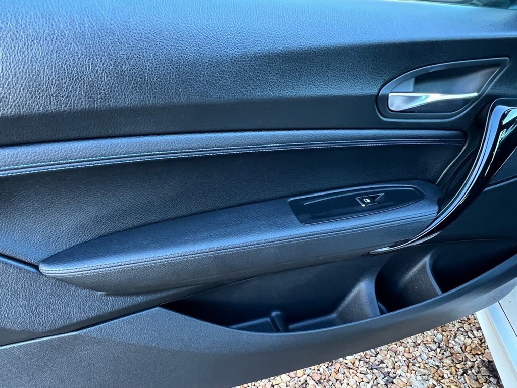 Used BMW 1 Series 2018 for sale - 77027086: Photo 34