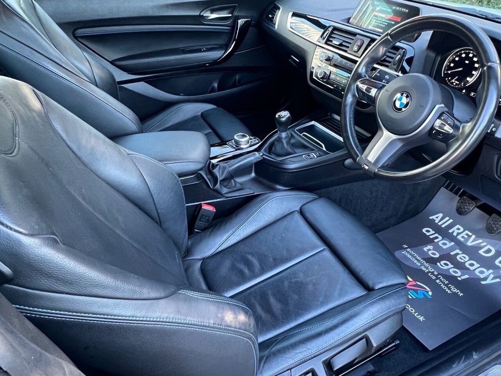 Used BMW 1 Series 2018 for sale - 77027086: Photo 38