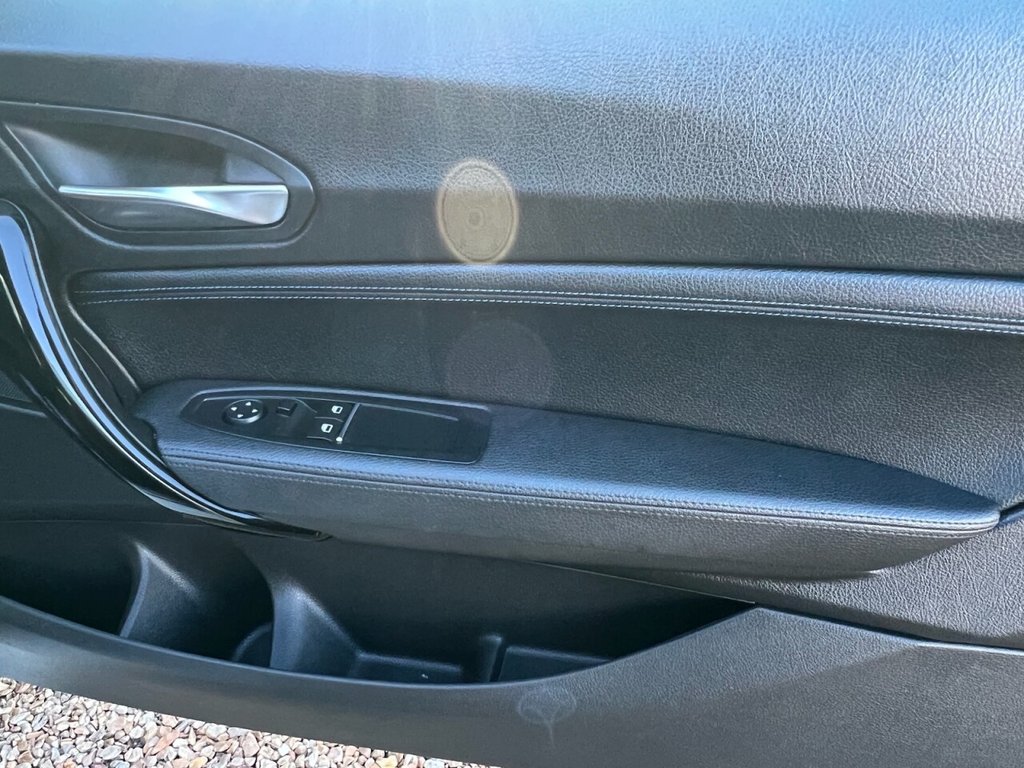 Used BMW 1 Series 2018 for sale - 77027086: Photo 39