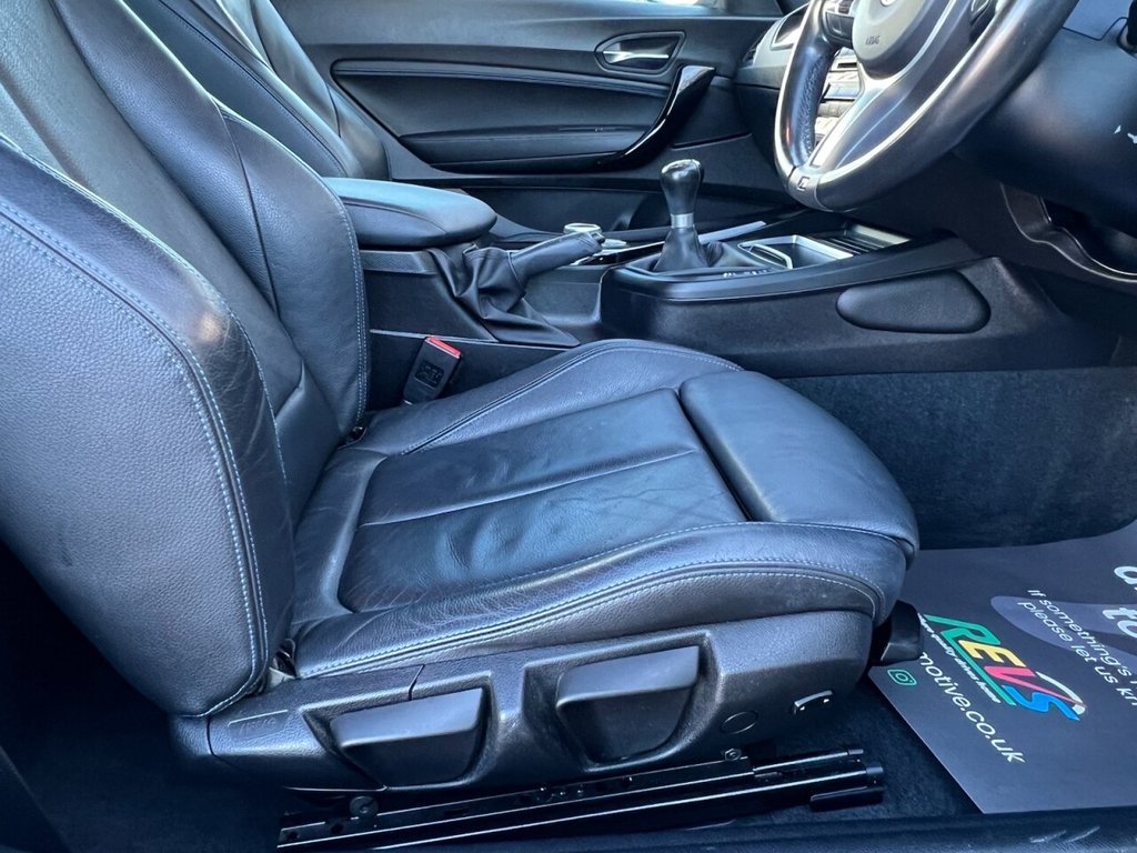 Used BMW 1 Series 2018 for sale - 77027086: Photo 42