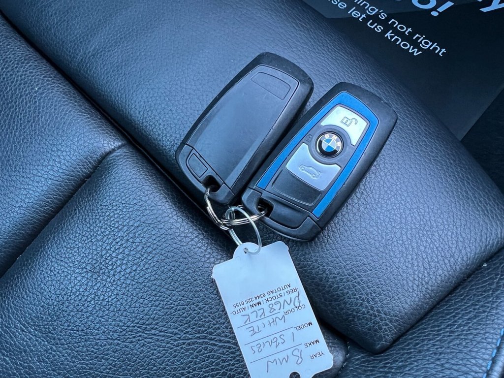 Used BMW 1 Series 2018 for sale - 77027086: Photo 46