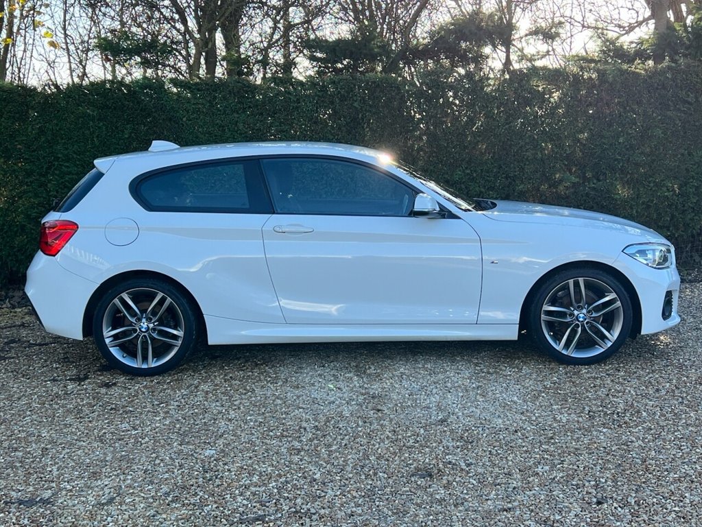 Used BMW 1 Series 2018 for sale - 77027086: Photo 5