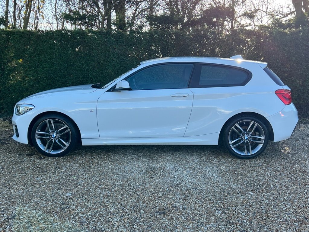 Used BMW 1 Series 2018 for sale - 77027086: Photo 6