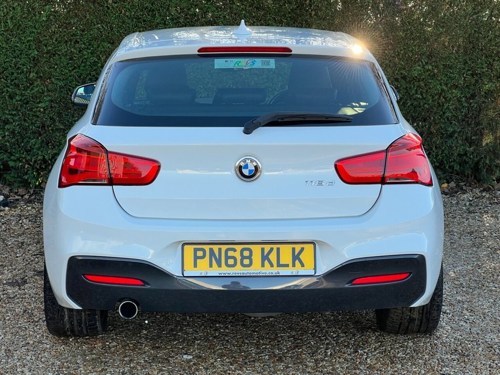 Used BMW 1 Series 2018 for sale - 77027086: Photo 9