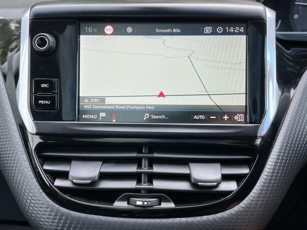 Vehicle 36
