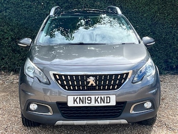 Used Peugeot 2008 2019 for sale - 75654609: Photo