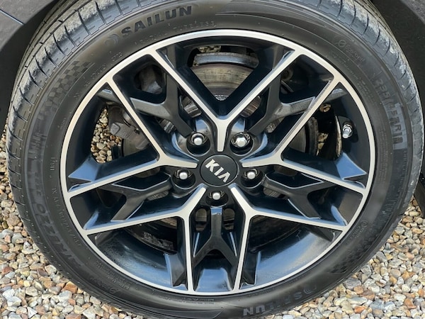 Used Kia Optima 2019 for sale - 76105859: Photo 11