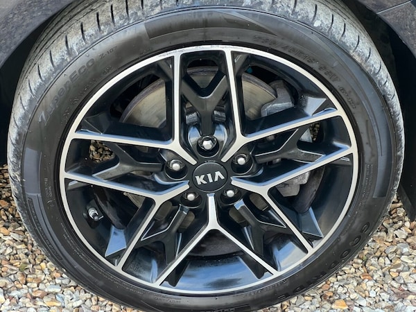 Used Kia Optima 2019 for sale - 76105859: Photo 12