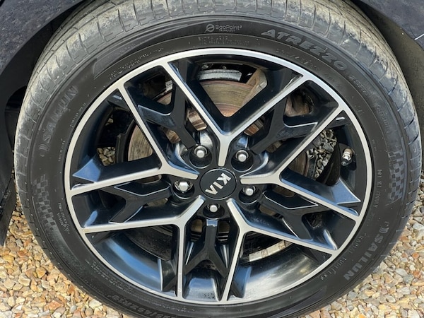 Used Kia Optima 2019 for sale - 76105859: Photo 14