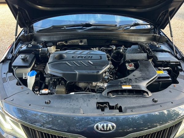 Used Kia Optima 2019 for sale - 76105859: Photo 15