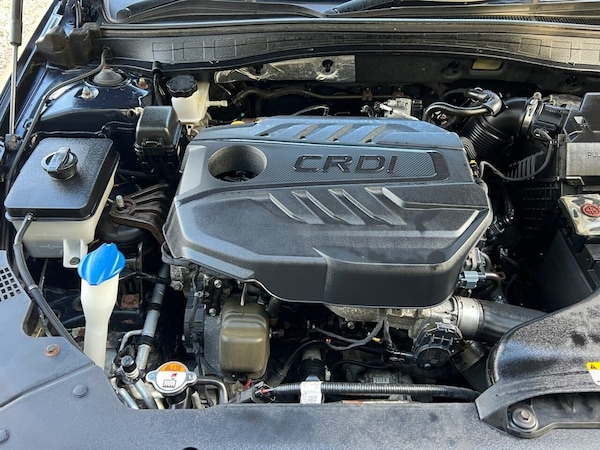 Used Kia Optima 2019 for sale - 76105859: Photo 16