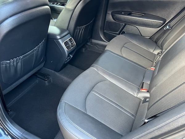 Used Kia Optima 2019 for sale - 76105859: Photo 19