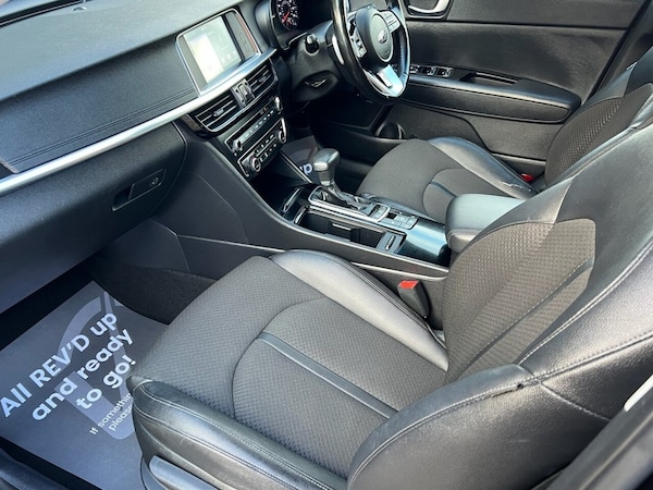 Used Kia Optima 2019 for sale - 76105859: Photo 25