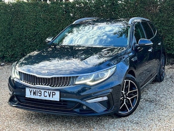Used Kia Optima 2019 for sale - 76105859: Photo 2
