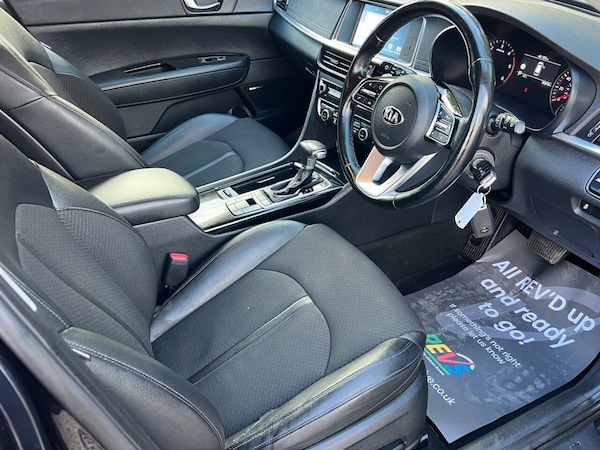 Used Kia Optima 2019 for sale - 76105859: Photo 30