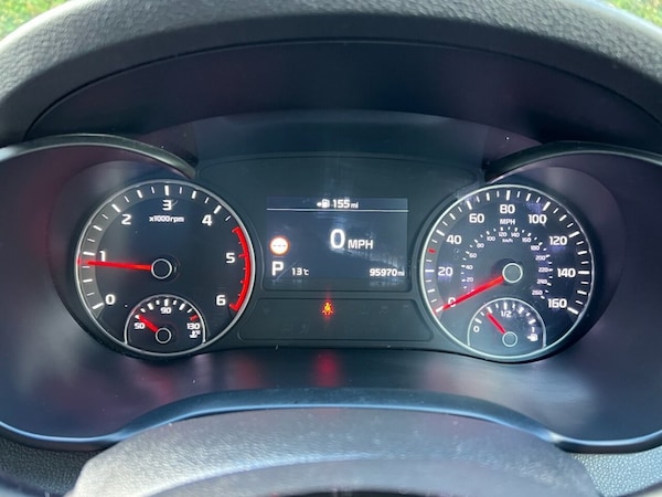 Used Kia Optima 2019 for sale - 76105859: Photo 35