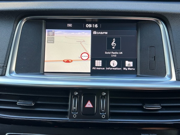 Used Kia Optima 2019 for sale - 76105859: Photo 37