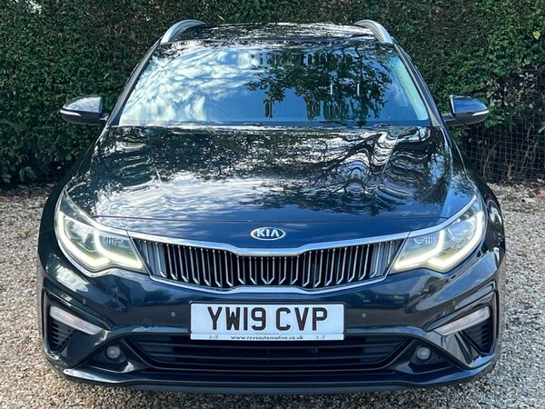 Used Kia Optima 2019 for sale - 76105859: Photo 3