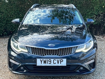 Used Kia Optima 2019 for sale - 76105859: Photo 3